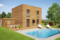 EcoCube plus