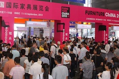 Furniturefair China