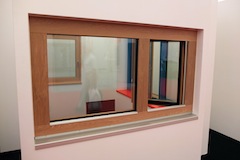 Moderni okno