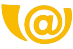 Logo Datove schranky