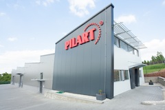 Pilart Blansko