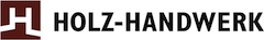 Logo HOLZ-HANDWERK