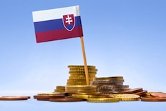 Slovensky kapital
