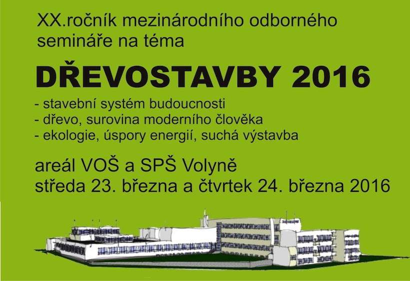 Drevostavby16 banner