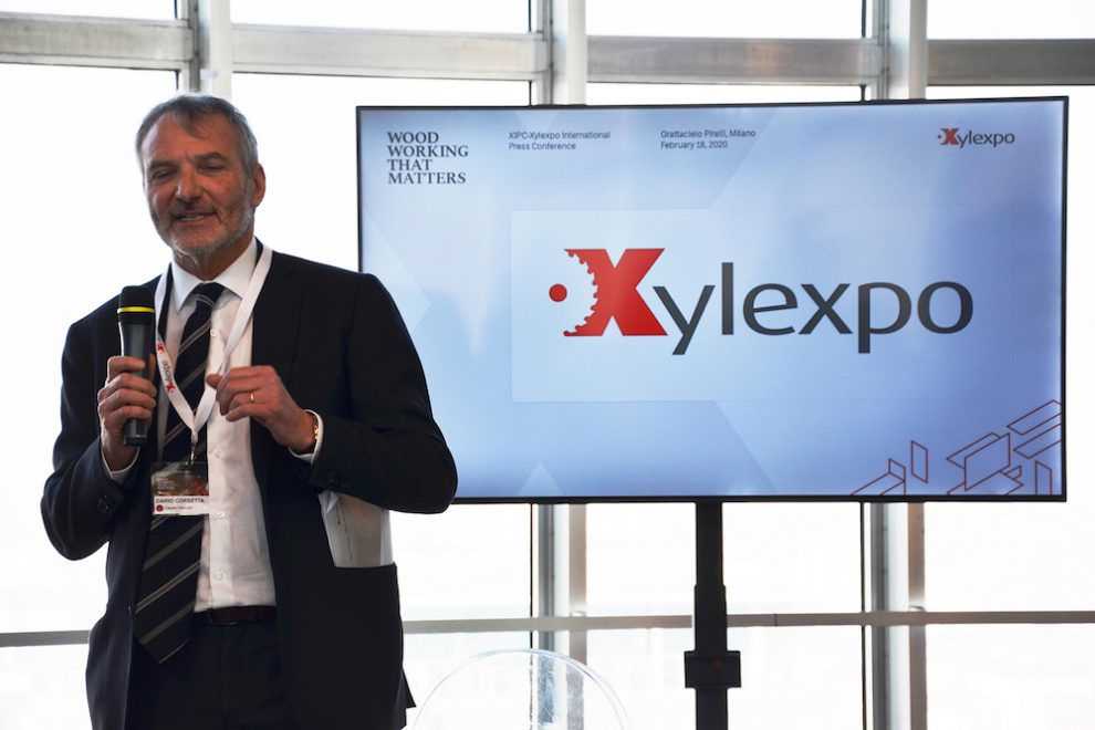 XYLEXPO 2020 rovněž odložen!