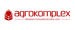 AGROKOMPLEX - logo