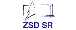 Zväz spracovateľov dreva SR - logo