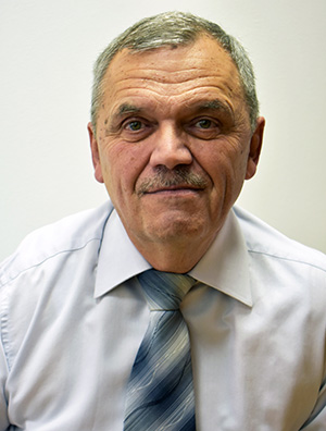 Ing. František Štulajter, CSc., predseda PEFC Slovensko