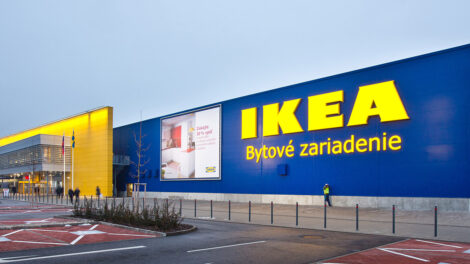 IKEA BA