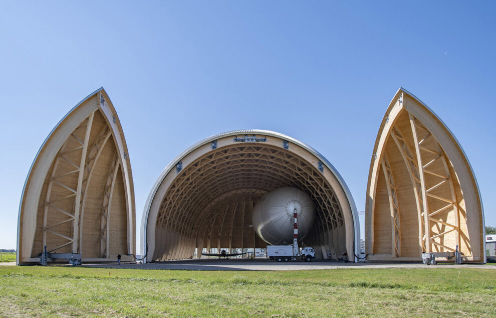 Drevostavby_Hangar