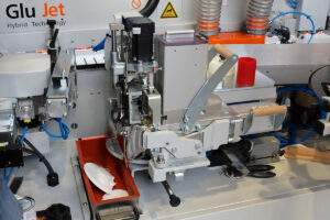 Technologie Ligna